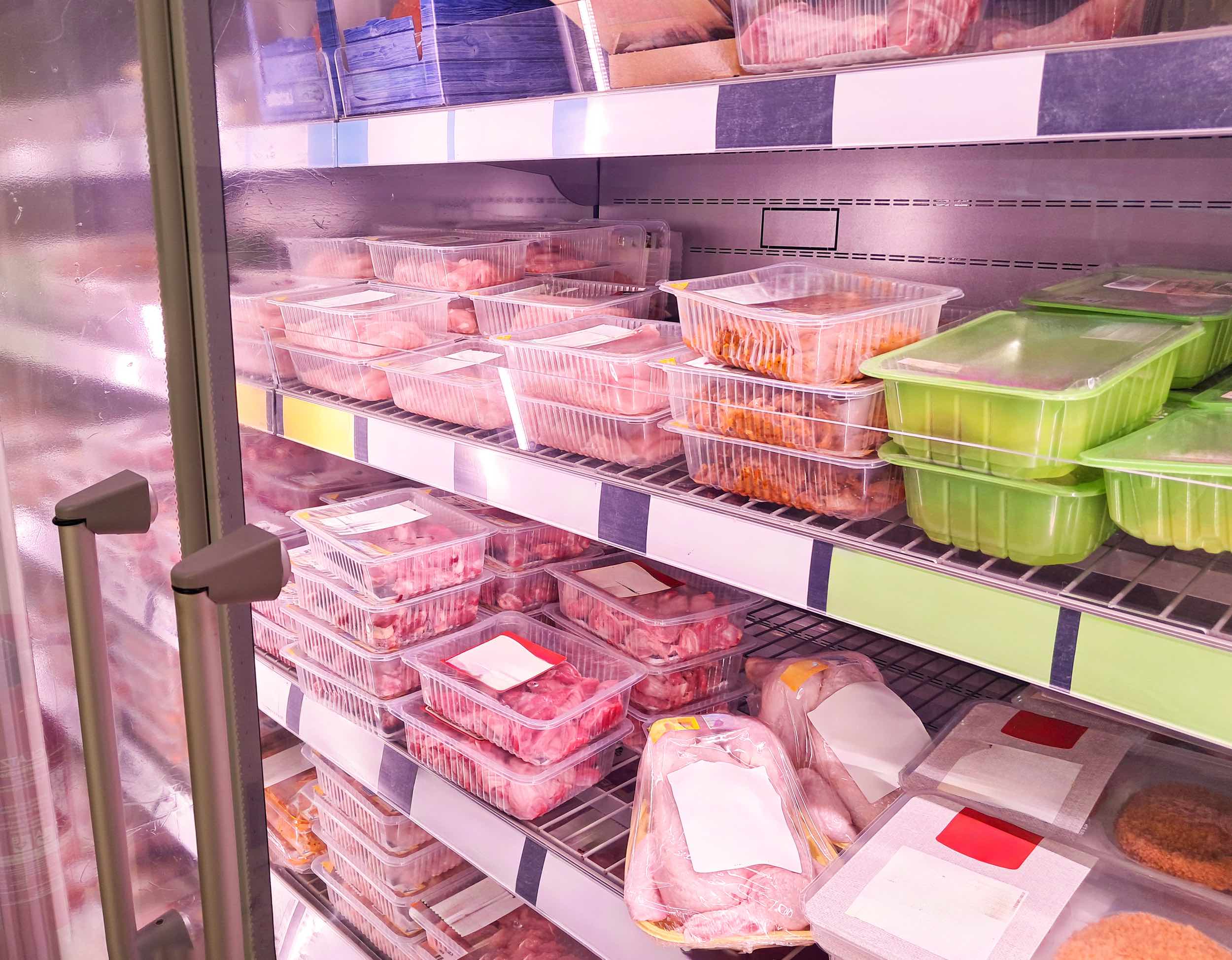 Cargo logistics service